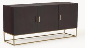 Credenza in legno di mango Lyle