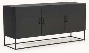Credenza in legno di mango massiccio Lyle