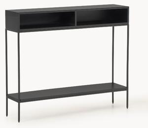 Consolle in legno di mango Lyle