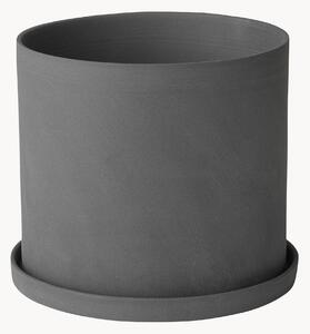 Vaso piccolo in porcellana Nona
