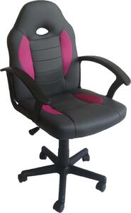 284271, 284280, 284281 Sedia girevole Daytona Junior HTI-Line