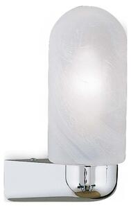 Böhmer applique da bagno C35 40W E14 chr 31264
