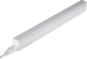 55 cm 7 W Lampada da incasso LED 230 V Striscia luminosa Lampada da cucina Illuminazione Lampada da armadio Bianco freddo
