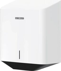 STIEBEL ELTRON asciugamani elettrico, ULTRONIC Plus, sterilizzatore d'aria e filtro HEPA, con spina, risparmio energetico, modalità silenziosa, plastica, 205632