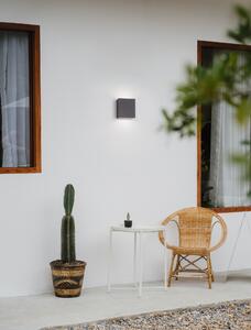 Nova Luce ZARO applique da parete