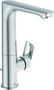 Ideal Standard miscelatore per lavabo Connect Air bocca alta, sporgenza 174 mm A7020AA cromo