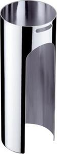 Hansgrohe rivestimenti per tubi Flowstar cromo