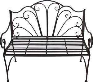 Panchina da giardino Celia