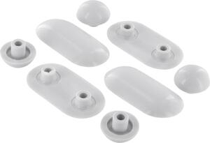Tampone per sedile Ideal Standard per sedile WC TONCA