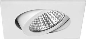 Faretto LED da incasso 350mA d2w bianco - Apparecchio LED non sostituibile 12462073