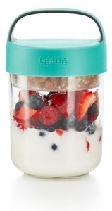 Portapranzo per yogurt To Go – Lékué