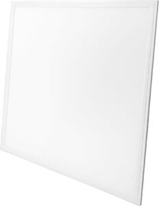 62x62 cm 40w Pannello LED Plafoniere Pannello da incasso Ultraslim 3600 Lumen incl. trasformatore Bianco caldo