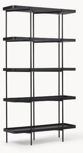 Scaffale grande in legno Renee