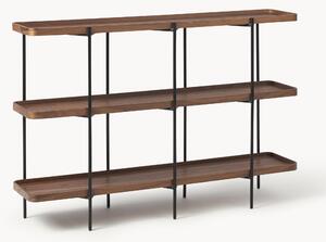 Scaffale in legno Renee
