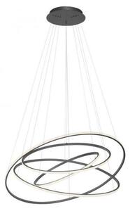 Lampada a sospensione LED 97W TESSARA 2124-13 Paul Neuhaus