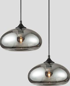 Nova Luce SAVAZ lampada a sospensione