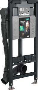 MEPAnextVIT Elemento WC aria SPK A31 Ventilatore manuale