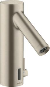 Hansgrohe mitigeur électronique de lavabo avec régulation de la température et raccordement au secteur, 10140820, 10140820