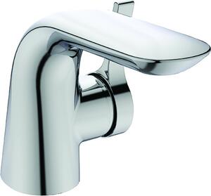 Miscelatore monocomando per lavabo MELANGE con scarico estraibile cromo IDEAL STANDARD