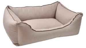 Divano per cani Aumüller Basic Line, Beige - 80 cm