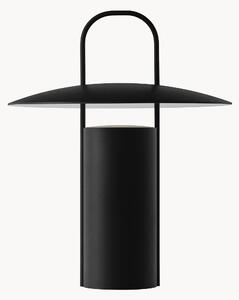 Lampada da tavolo a LED con luce regolabile e porta USB Ray
