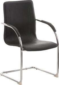 Sedia per visitatori Melina V2