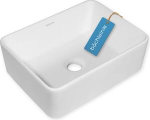 Lavabo in ceramica | Lavabo da appoggio - Lavabo - Lavabo da appoggio - Angolare