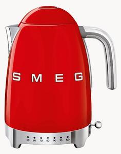 Bollitore con regolazione della temperatura 50's Style, 1.7 L
