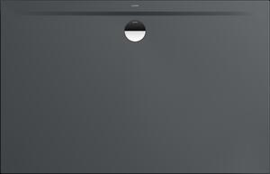 KALDEWEI SUPERPLAN ZERO 1556-5, Receveurs de douche avec support de receveur extra-plat, 120x100cm, 355647983674, 355647983674