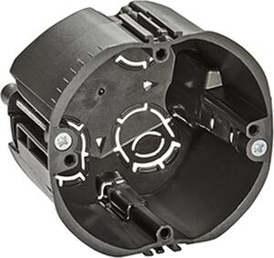 Legrand Scatola combinata per pareti cave Ø 74 mm, 1 pz