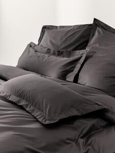 Copripiumino in raso di cotone Premium