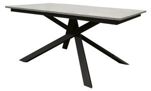 PROXIMA - tavolo da pranzo allungabile cm 80 x 140/200 x 77 h