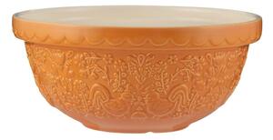 Ciotola arancione in ceramica ø 24 cm Home to Roost – Mason Cash
