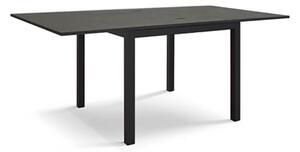 HEPHAESTUS - tavolo da pranzo allungabile cm 90 X 90/180 x 77 h