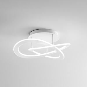 Gea Luce Yara P/G 3000K plafoniera led 50W colore bianco