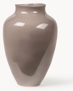 Vaso fatto a mano Latona, alt. 30 cm