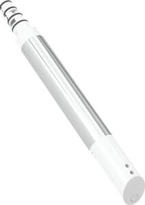 Geberit 243240001 Braccio doccia con ugello doccia