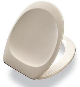 Pressalit 76871001 dania - sedile wc, colore: bianco