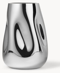 Vaso in vetro soffiato Mirror