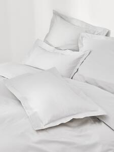 Copripiumino in raso di cotone Premium