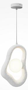 Lampada a sospensione MAYTONI Opus G9x1 28W MOD380PL-01W