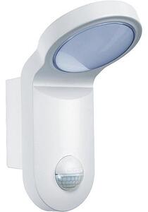 ESYLUX Faretto LED AOLWL100OP900850MDWH EL10750007