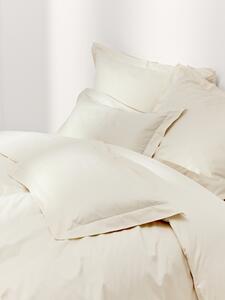 Copripiumino in raso di cotone Premium