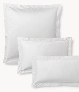 Federa in raso di cotone Premium