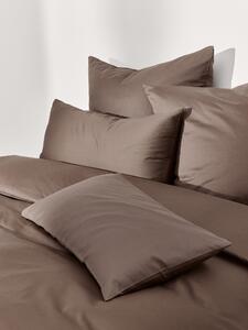 Copripiumino in raso di cotone Comfort