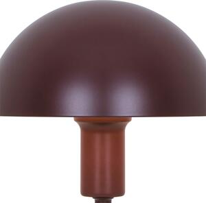 Nordlux | Ellen Mini | Lampada da tavolo | Bordeaux