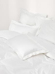 Copripiumino in raso di cotone Premium