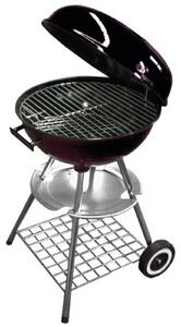 Griglia a carrello, griglia portatile, griglia per esterni, griglia da giardino, barbecue