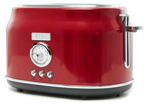 Tostapane rosso Dorset Putty - Haden