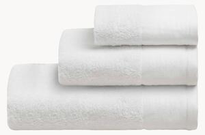 Set di 3 asciugamani in cotone Mojave